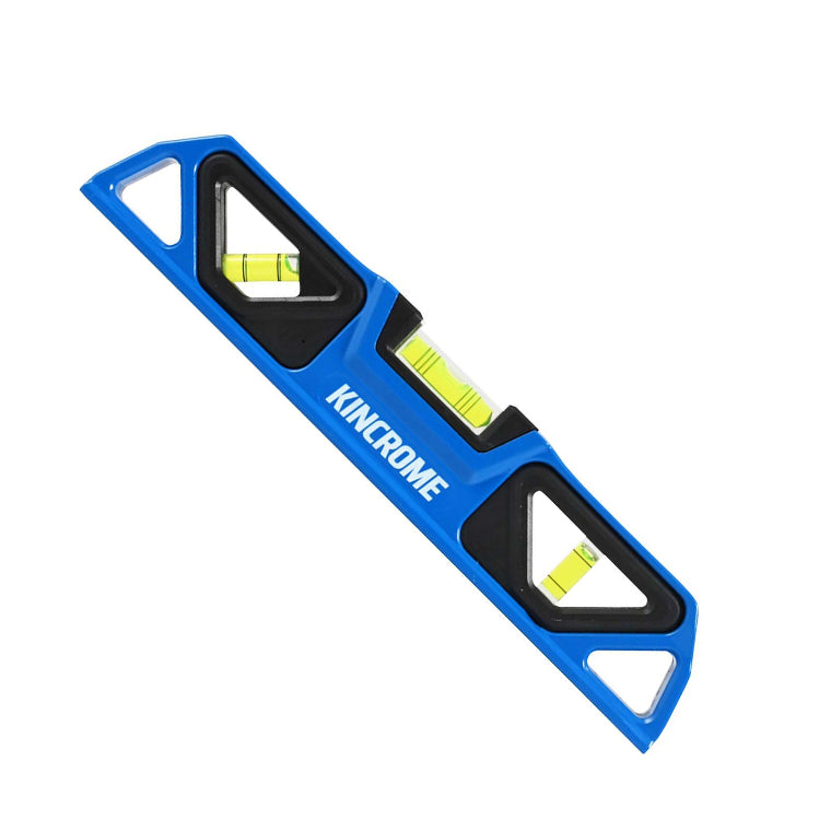 Kincrome Die Cast Torpedo Verti Site