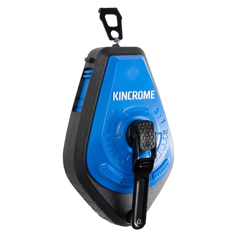 KINCROME CHALK REEL 3:1 PLASTIC
