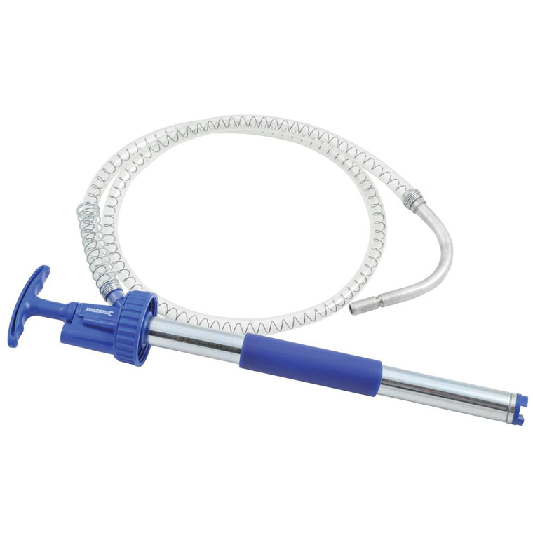 KINCROME- GEAR OIL DRUM PUMP 20L