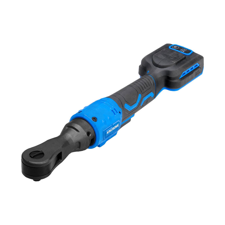 KINCROME- 18V BRUSHLESS 3/8'' RATCHET