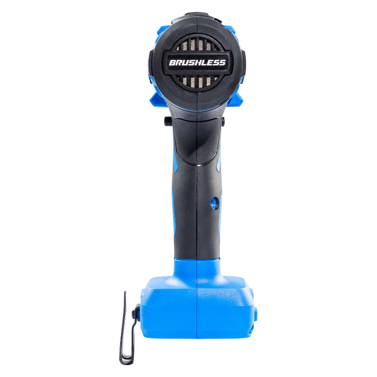 Kincrome- 18v Brushless Hammer Drill