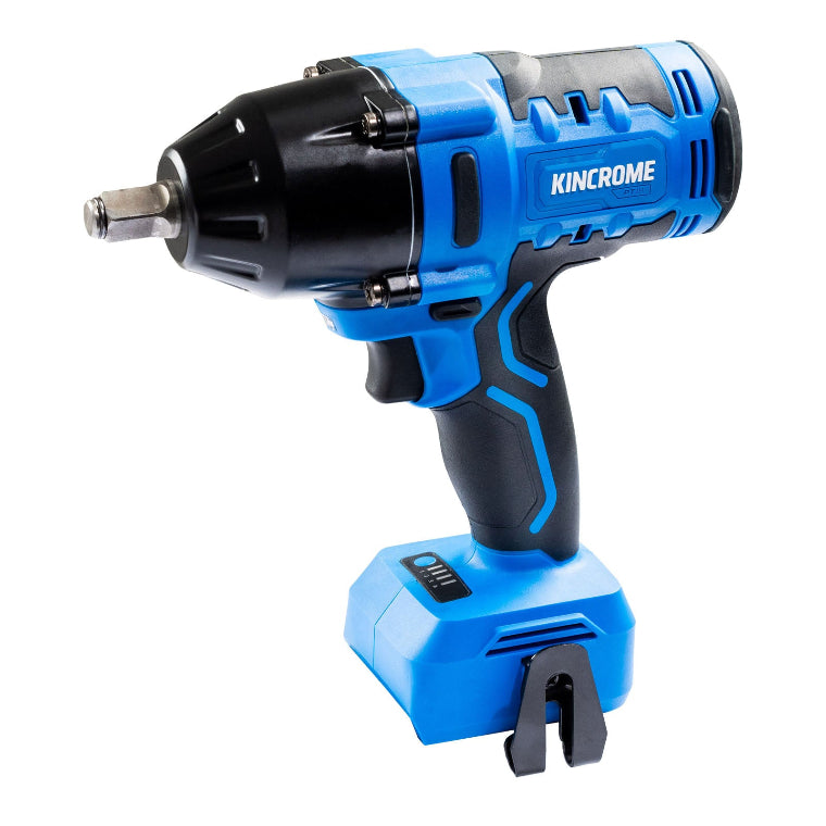 KINCROME- 18V BRUSHLESS 1/2 IMPACT WRENCH