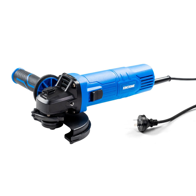 KINCROME- 240V ANGLE GRINDER