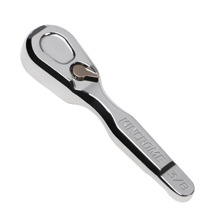 kincrome- steel sh ratchet 3/8 dr 90t stb