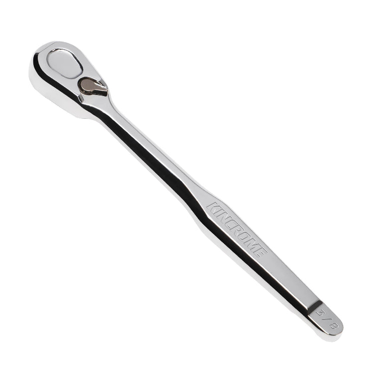 KINCROME- STEEL SH RATCHET 3/8DR 90T