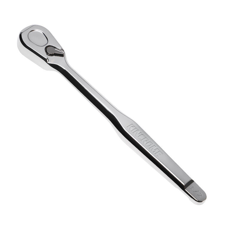 KINCROME- STEEL SH RATCHET 1/2DR 90T