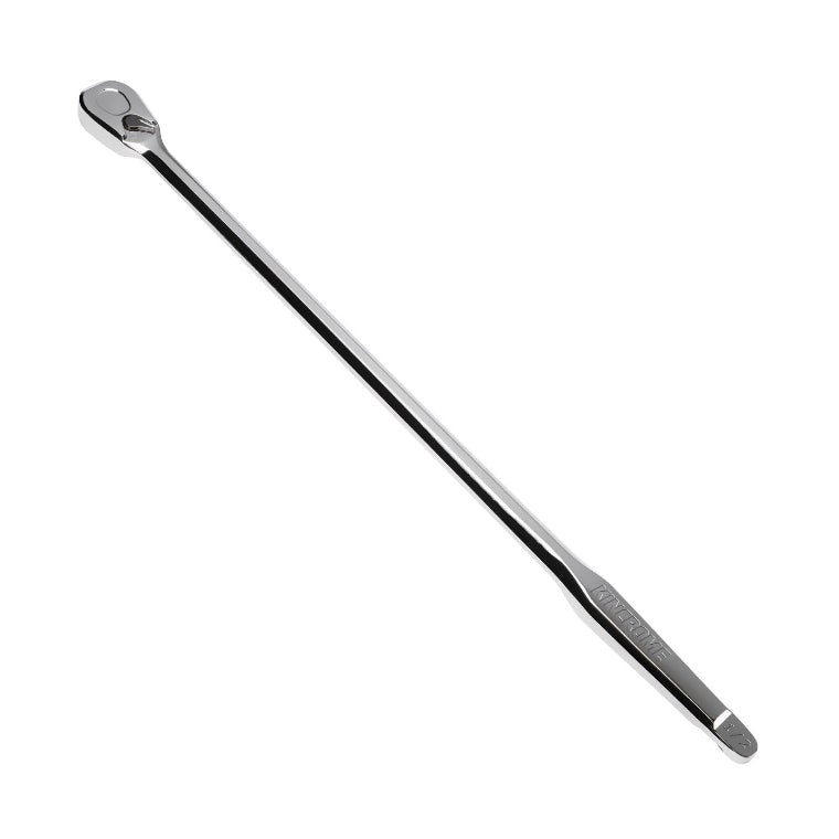 KINCROME-STEEL SH RATCHET 1/2DR 90T EXTRA LONG
