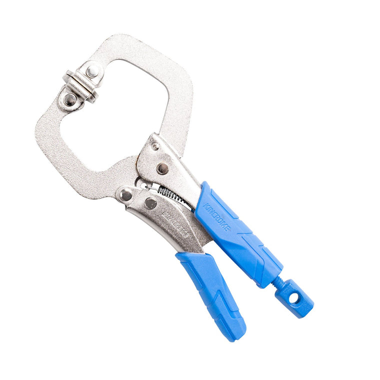 kincrome ez/r sw c/clamp l/plier 180mm
