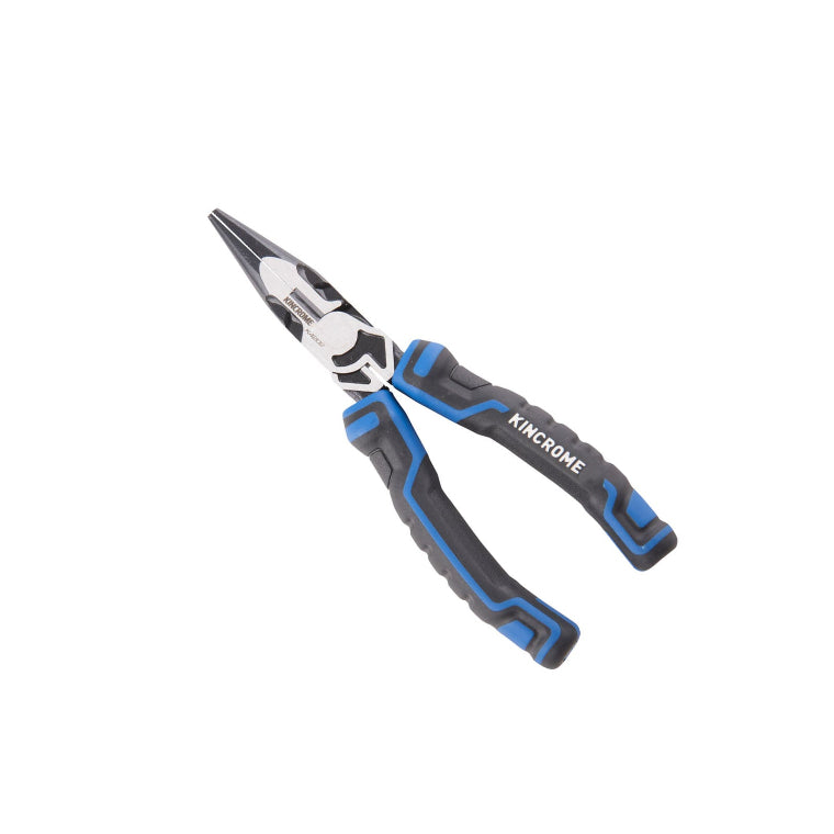 Kincrome- Long Nose Plier 150Mm 6