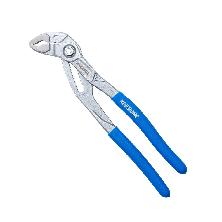 KINCROME MULTI-GRIP PLIERS 10''