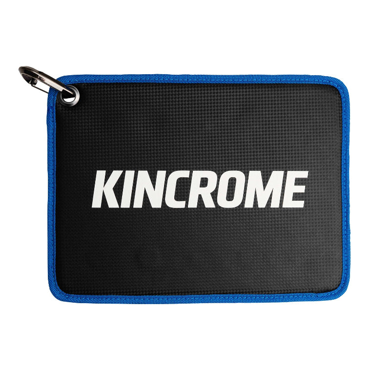 KINCROME MAGNETIC STRIP MAT LARGE 295MM X 220MM