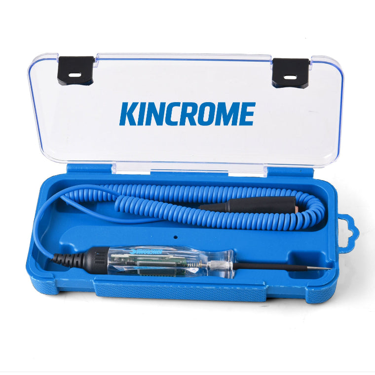 Kincromep- Digital Circuit Tester