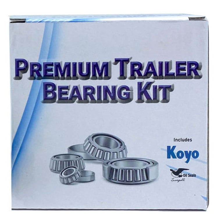 FORD WHEEL-BEARING KIT