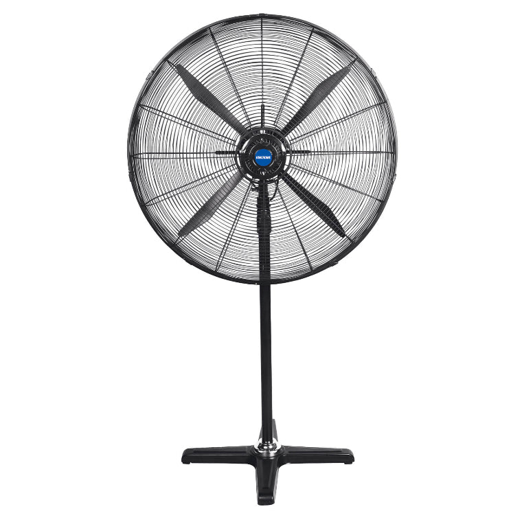 Industrial Pedestal Fan 30'' (750mm)