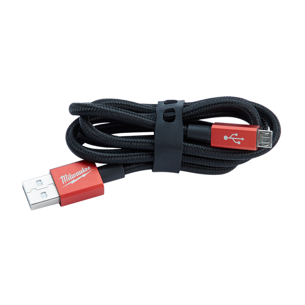 M12 Compact Charger Power Source