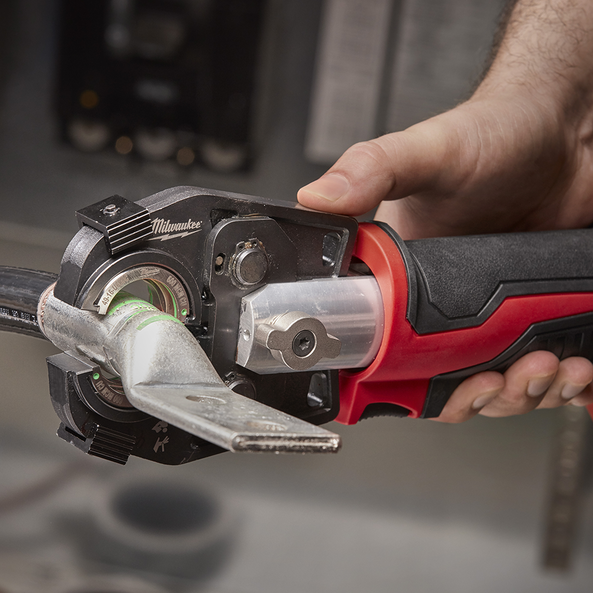 M18 Force 300Mmâ² Crimper Tool Only