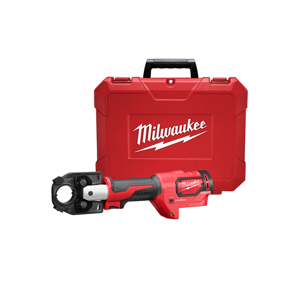 M18 Force 300Mmâ² Crimper Tool Only