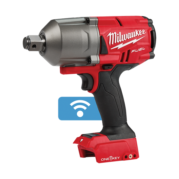 M18 Fuel One-Key 3/4 High With Friction Ring Tool Only