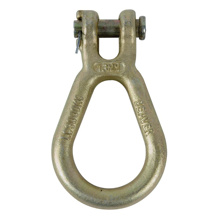 CLEVIS LUG LINK G70 8MM