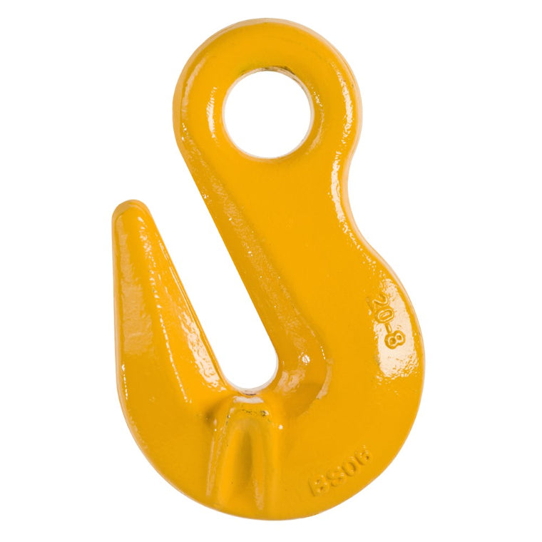 HOOK EYE GRAB 8MM
