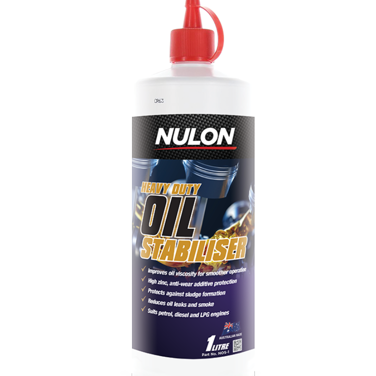 Oil Stabiliser Heavy Duty 1Ltr