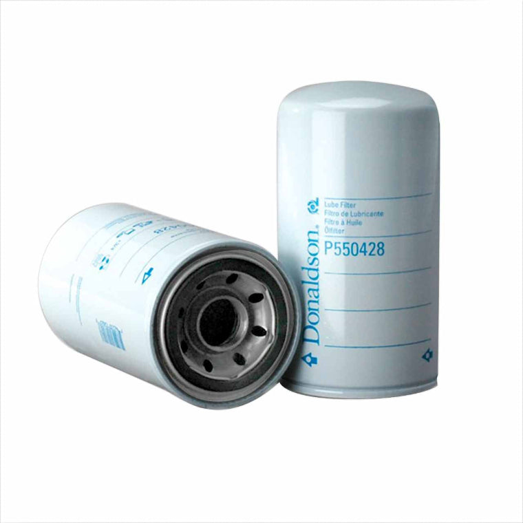 SPIN-ON FILTER DONALDSON