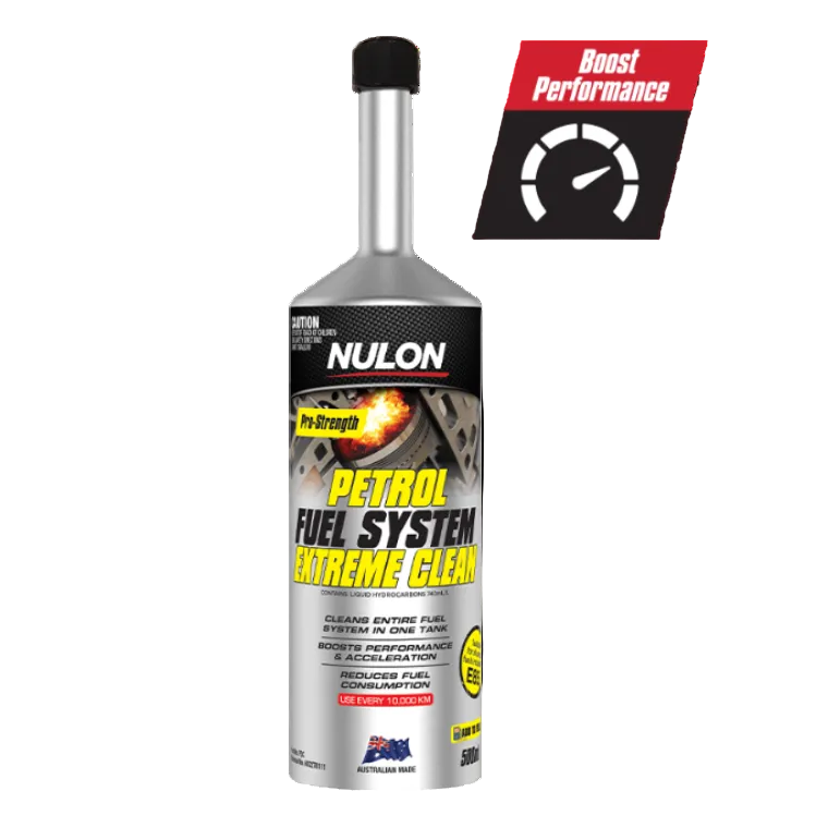 PETROL EXTREME CLEAN