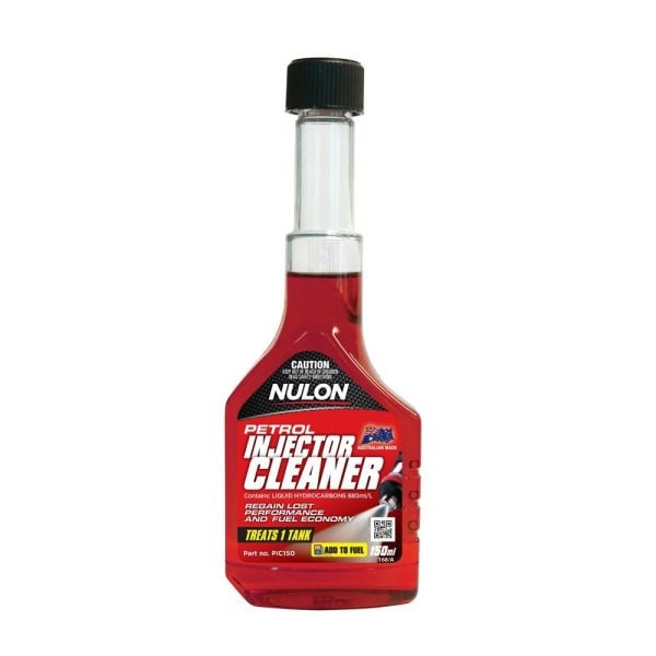 150ML PETROL INJECTOR CLEANER