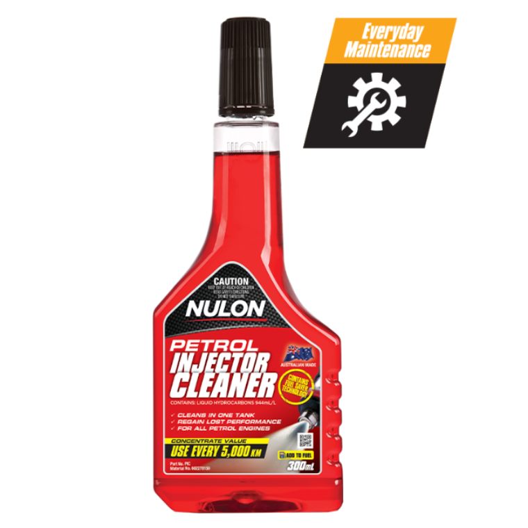 ADDITIVE-NULON PETROL INJ 300M