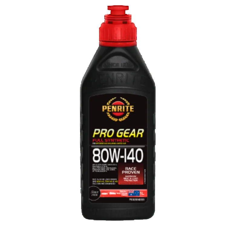 H/DUTY LSD OIL 1LTR