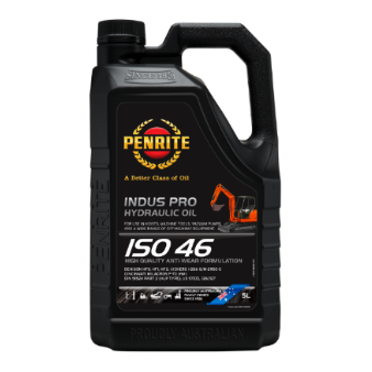 INDUST PRO HYDRAULIC OIL