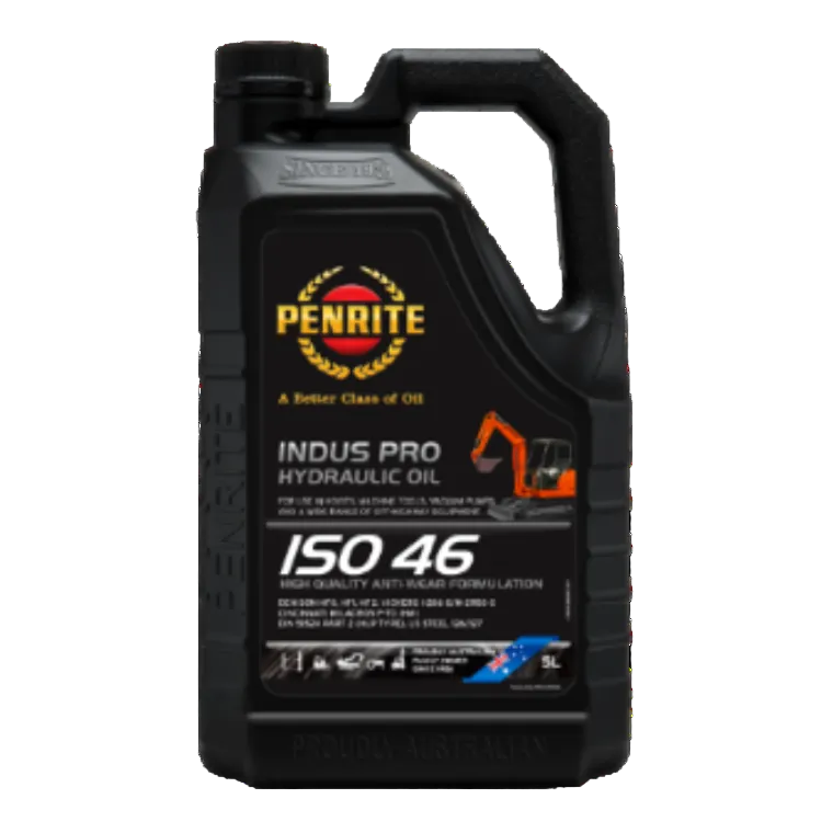INDUST PRO HYDRAULIC OIL