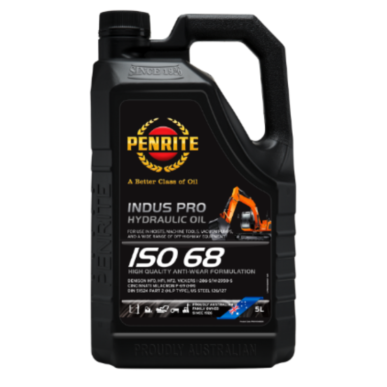 INDUS PRO HYDRAULIC OIL