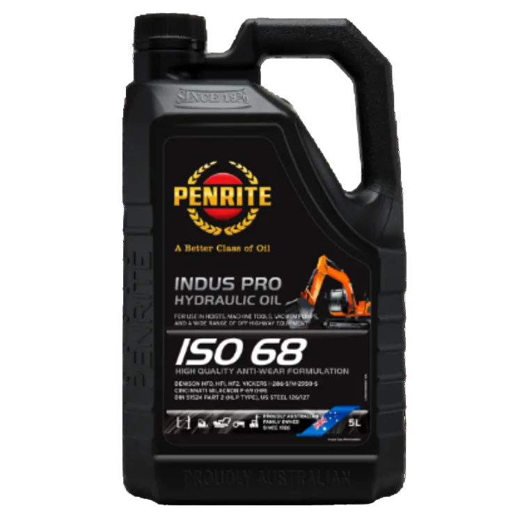 INDUS PRO HYDRAULIC OIL