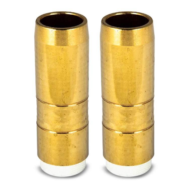 Bernard Style BND400 Conical Gas Nozzles