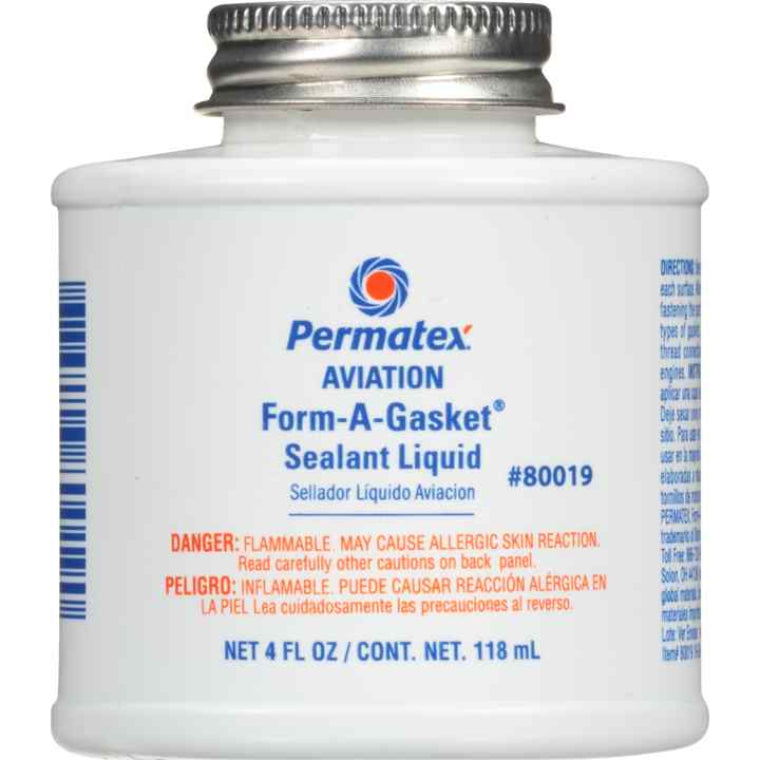AVIATION FORM-A-GSKT NO3 50ML