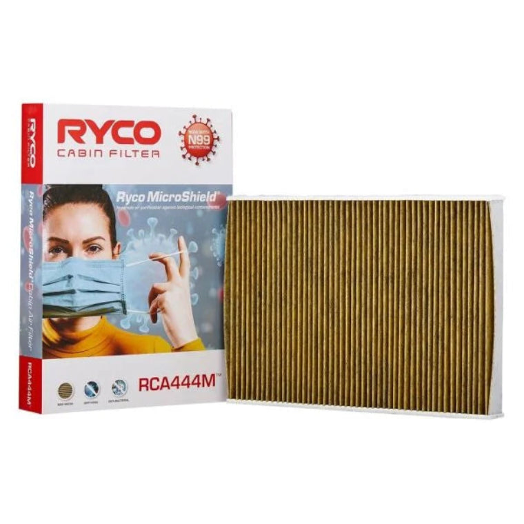 RYCO N99 MICROSHIELD CABIN AIR