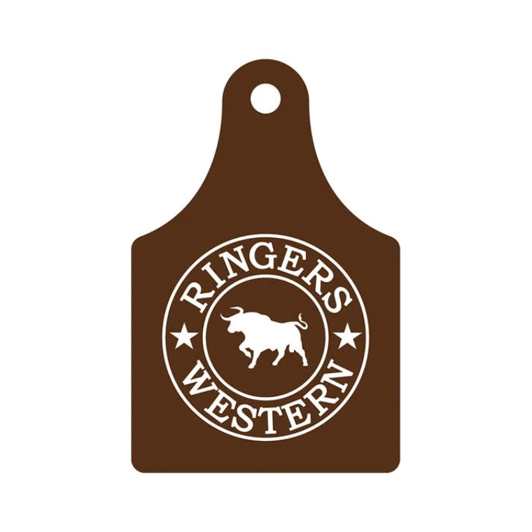 RINGERS WESTERN AIR FRESHENER