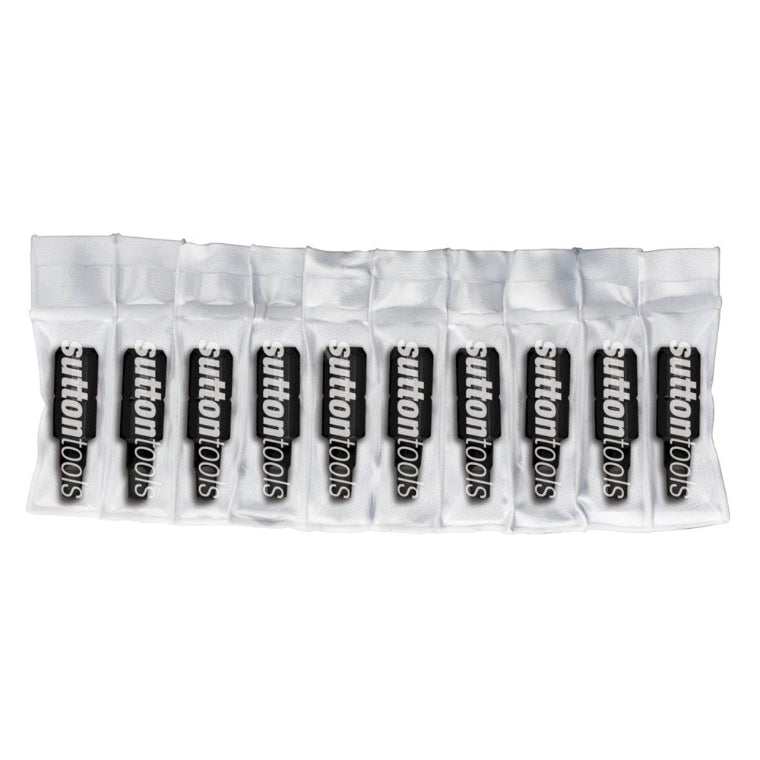 Scrdvrbit Impct Sqr R2 X50 Blk