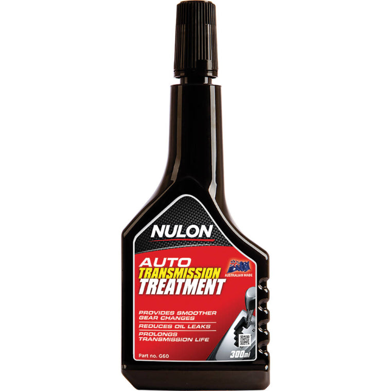 300ML AUTO TRANSMISSION TREATM