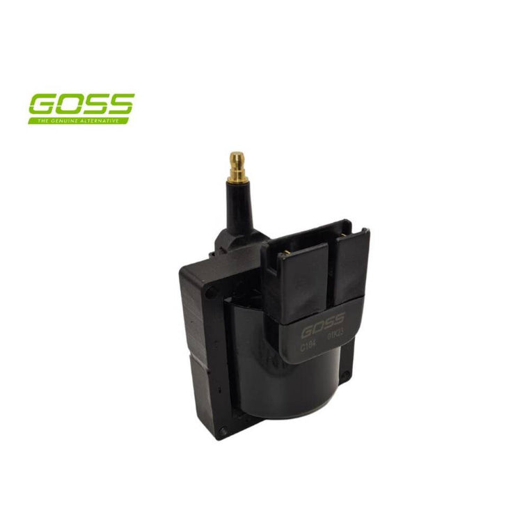 COIL; IGNITION - IGN. COIL