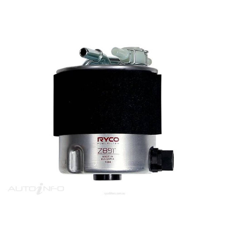 RYCO FUEL FILTER