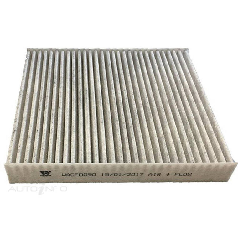 CABIN FILTER RCA182P