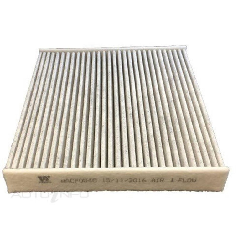CABIN FILTER RCA164P/178P/260P