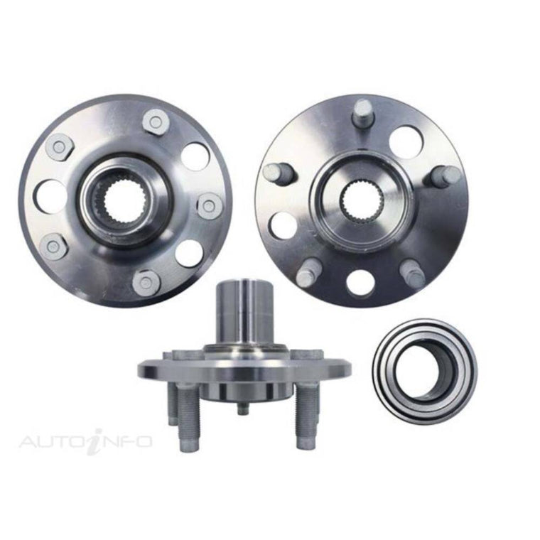 WHEEL BEARING