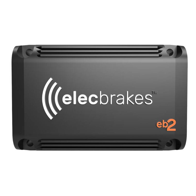 EB2 ELETRIC BRAKE CONTROLLER