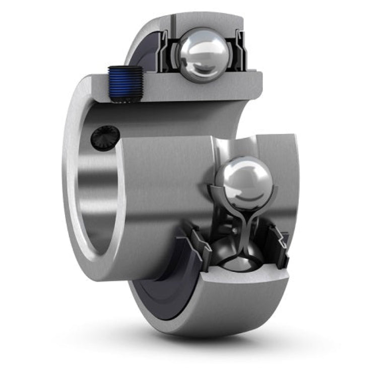 25MM SELF ALIGINING BEARING