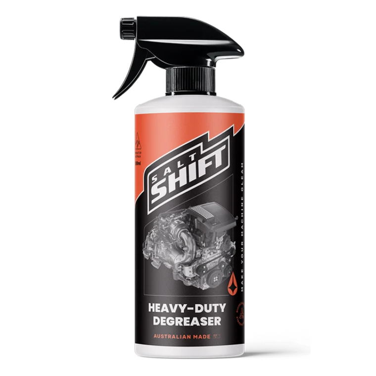 SALT SHIFT MIGHTY DEGREASER 750ml