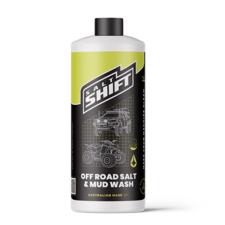 Salt Shift Advanced Off-Road Wash 1L