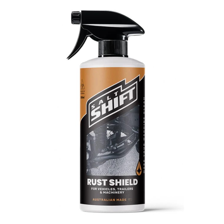 Salt Shift Rust Shield 500mL